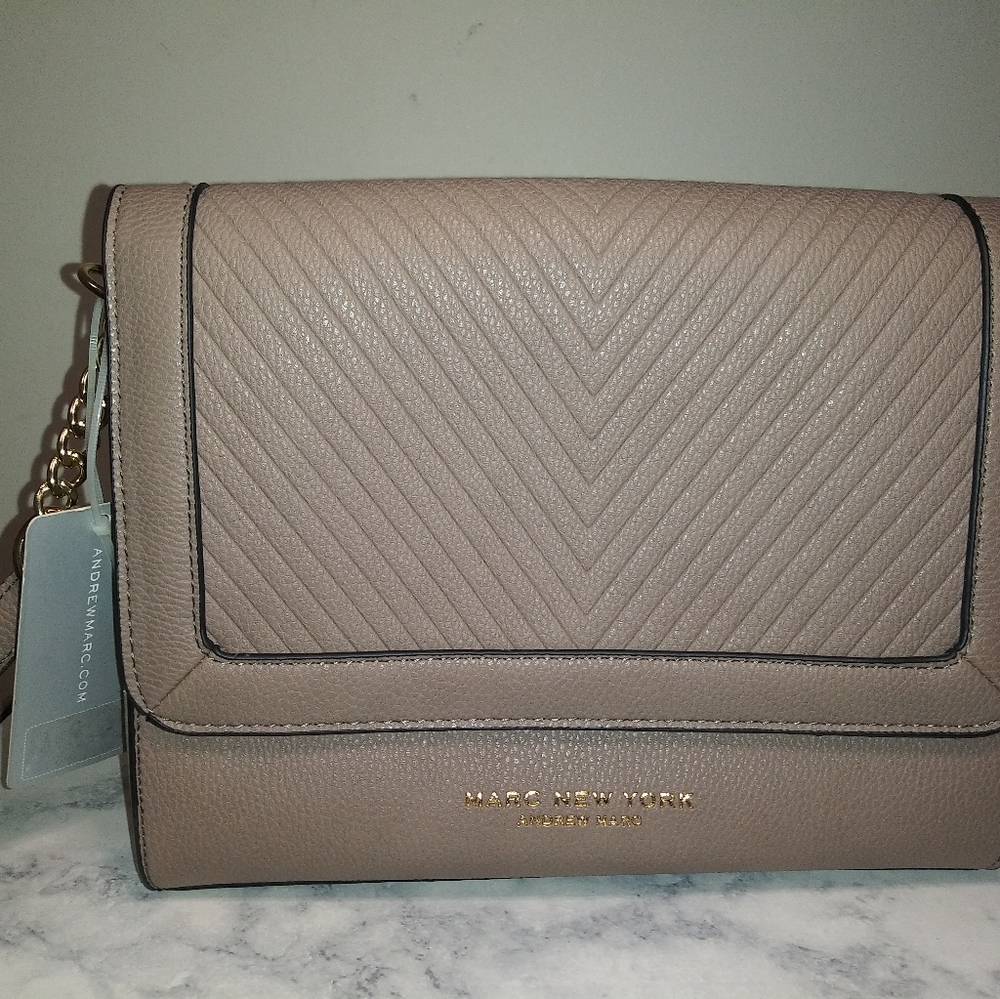 Andrew Marc handbag